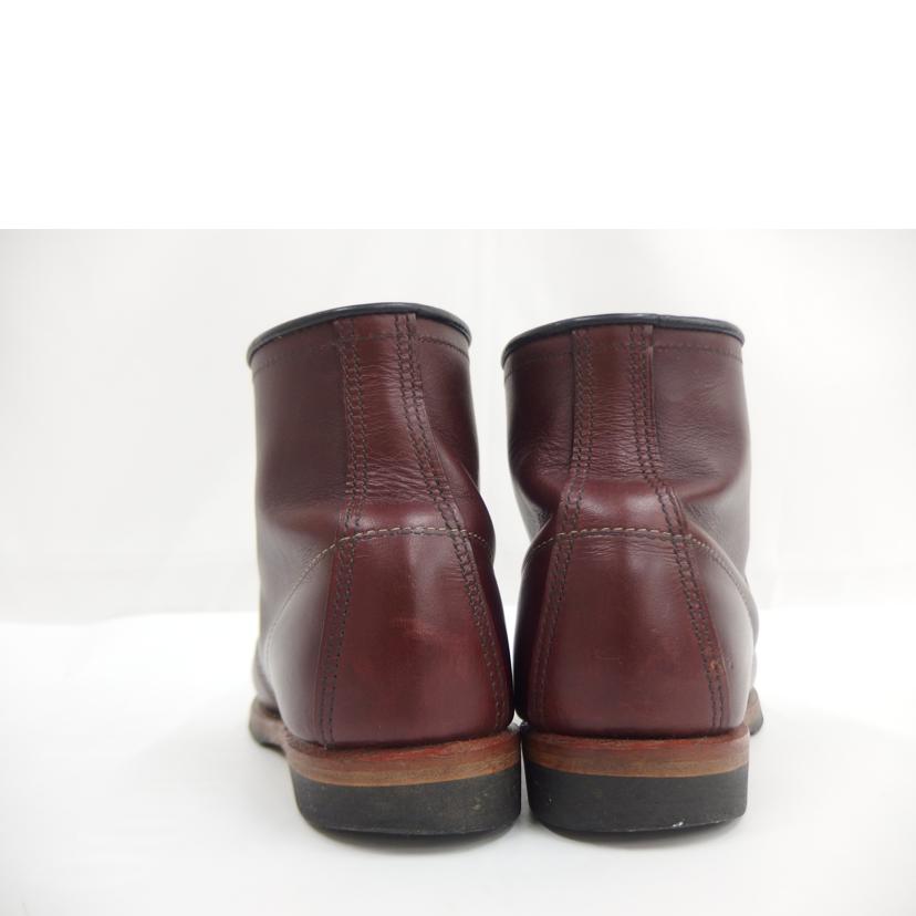 REDWING レッドウイング/ベックマンブーツ/9011//Aランク/82