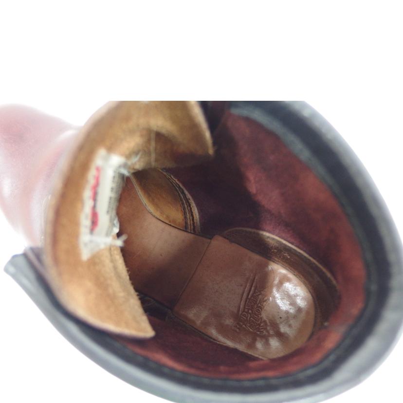 REDWING レッドウイング/ベックマンブーツ/9011//Aランク/82