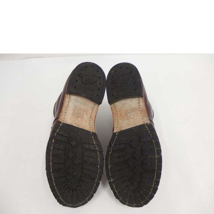 REDWING レッドウイング/ベックマンブーツ/9011//Aランク/82