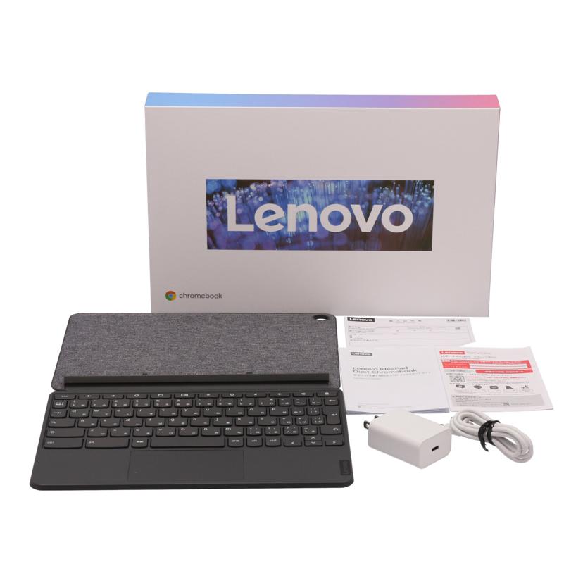 Lenovo レノボ/タブレット/ZA6F0024JP//HA1DYPS5/Aランク/75