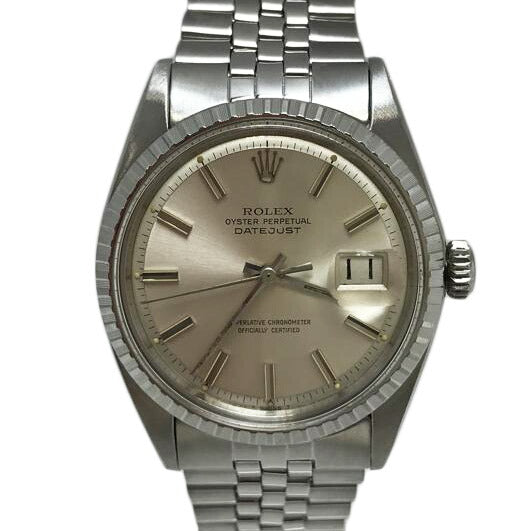 ROLEX ロレックス/デイトジャスト/1603//2823277/ABランク/51