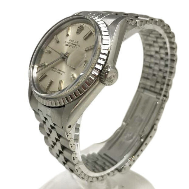 ROLEX ロレックス/デイトジャスト/1603//2823277/ABランク/51