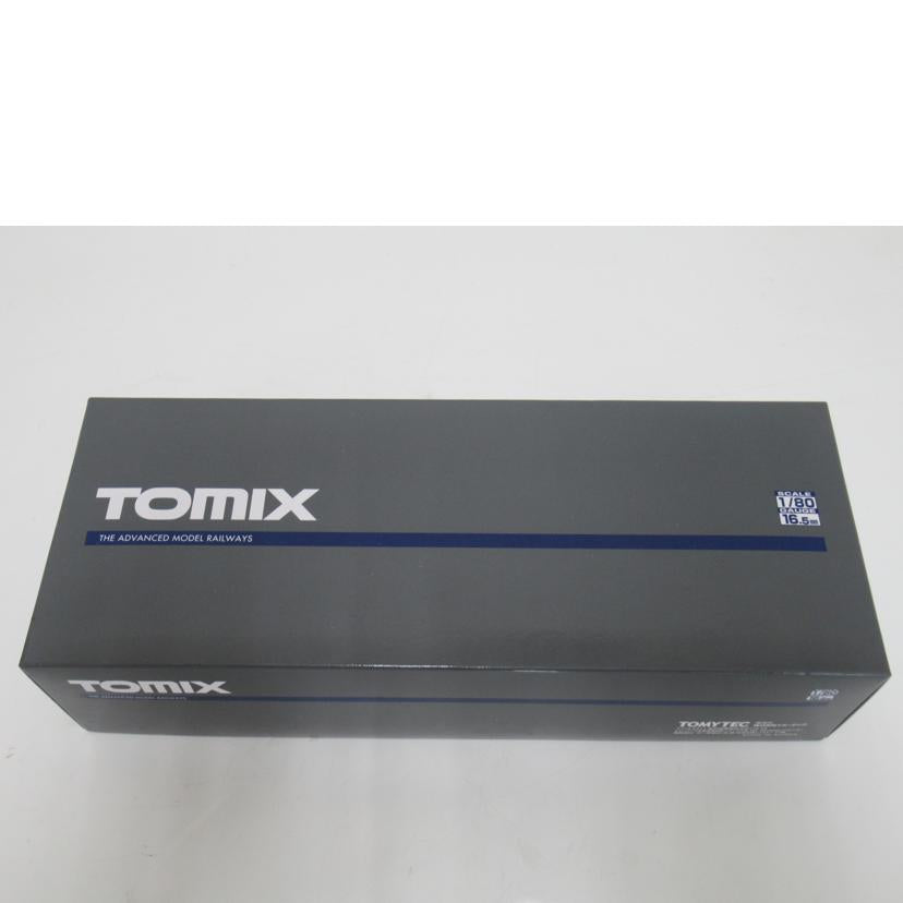 Tomix/JR EF81形電気機関車(レインボー)/HOゲージ/HO-148//ABランク/63