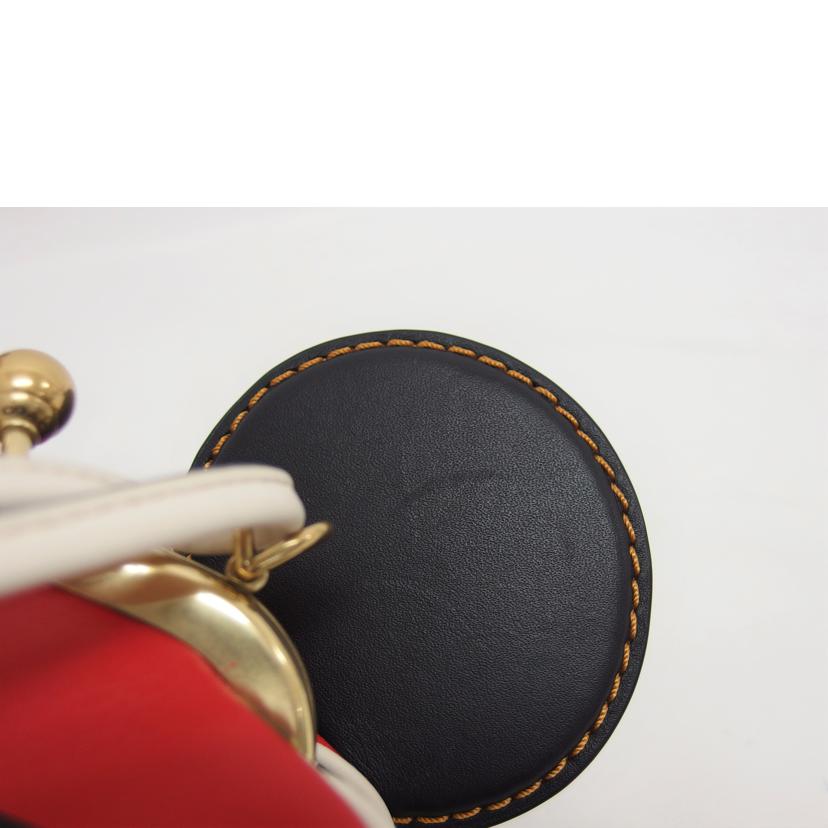 COACH コーチ シグネチャー ハンドバッグ ショルダーバッグ/ディズニー×キース・ヘリング/キスロックバッグ/4716//K20**/ABランク/04