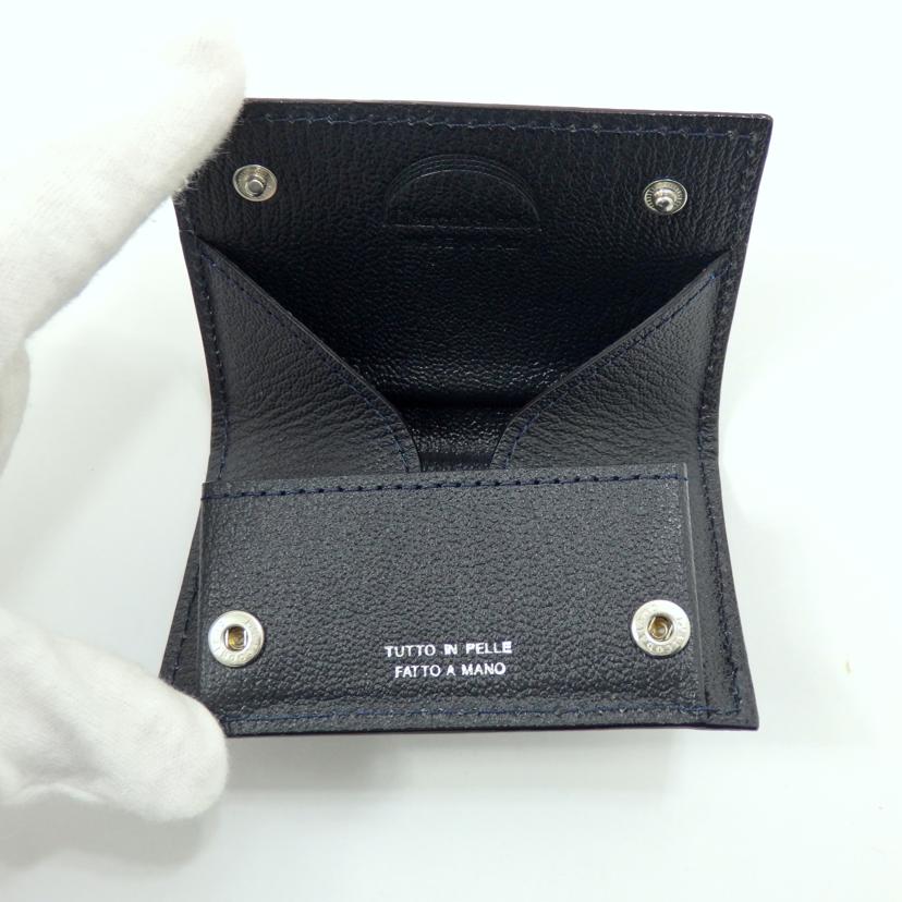 L'arcobaleno ラルコバレーノ/ウォレットケース//Aランク/77