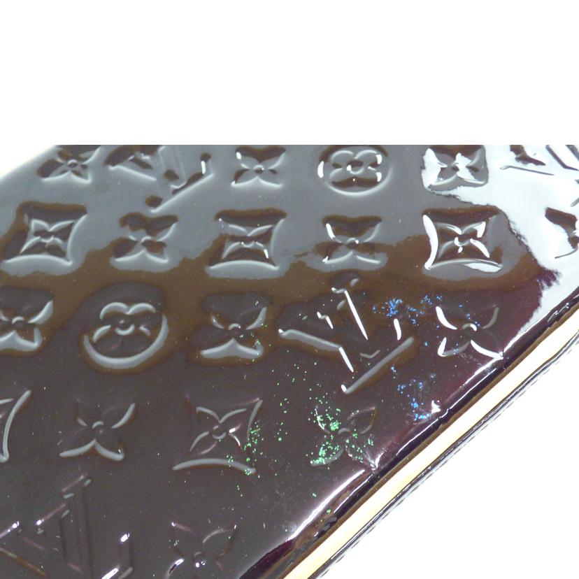 LOUIS VUITTON ルイ・ヴィトン/ヒューストン/ヴェルニ/M91999//TH4***/ABランク/64