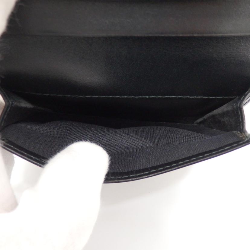 ETTINGER エッティンガー/カードケース//Aランク/77