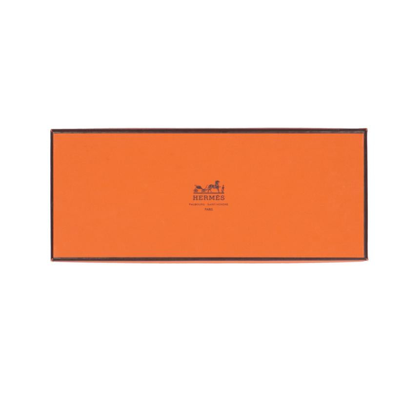 HERMES エルメス/カレ40/ボルデユックリボン//Aランク/75