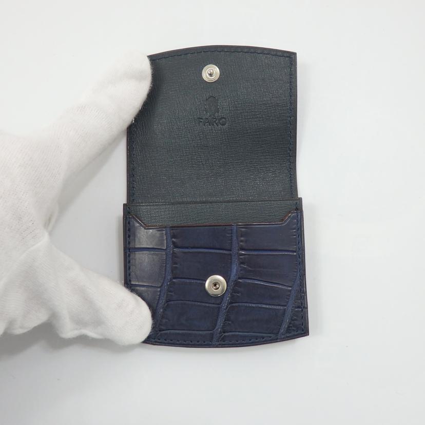 FARO ファーロ/ウォレットケース//Aランク/77