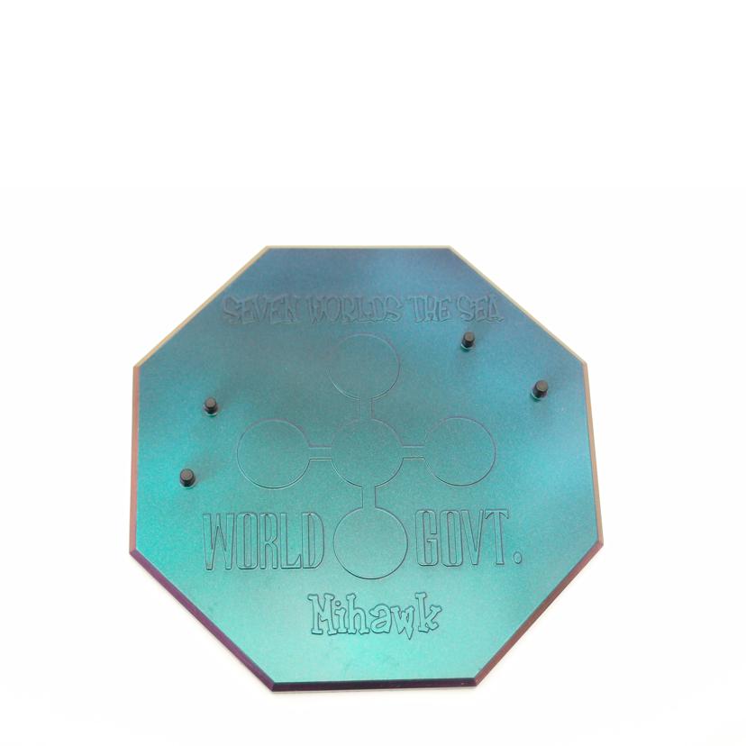 MegaHouse メガハウス/P.O.P DX 鷹の目のミホーク//Aランク/69