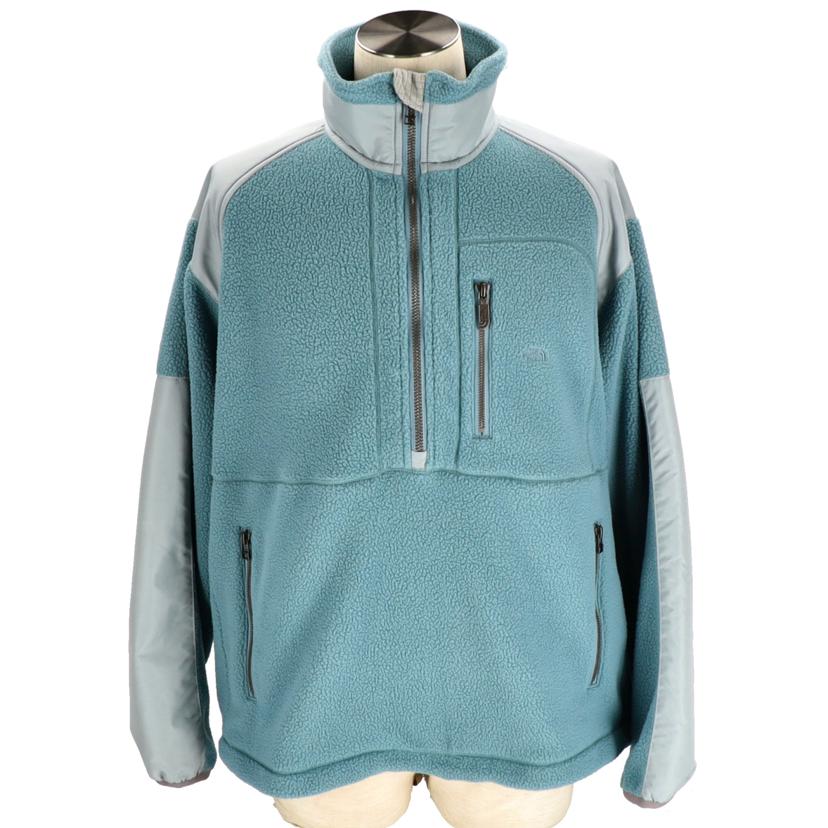 NORTH FACE NORTH FACE/ポーラテックフィールドフリースプルオーバー/S/NA2152N//Aランク/75