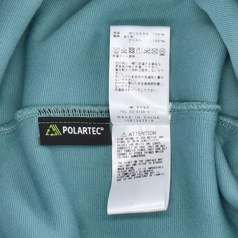 NORTH FACE NORTH FACE/ポーラテックフィールドフリースプルオーバー/S/NA2152N//Aランク/75