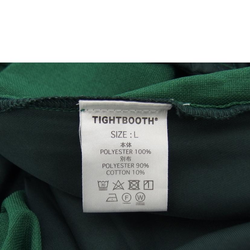 TIGHTBOOTH PRODUCTION タイトブースプロダクション/バギーイージーパンツ//ABランク/04