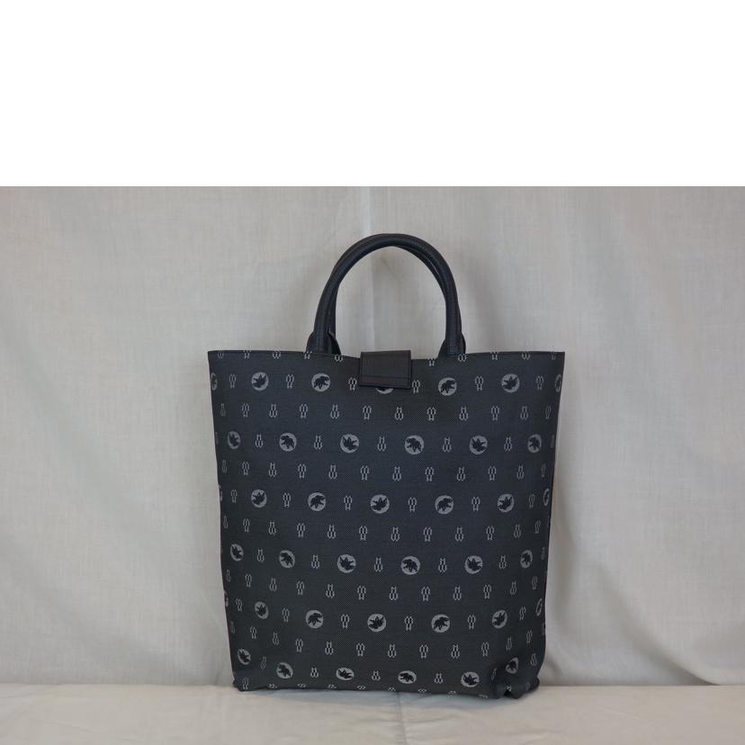 HUNTING WORLD ハンティングワールド/トートバッグ/7・I・4・05//Aランク/93