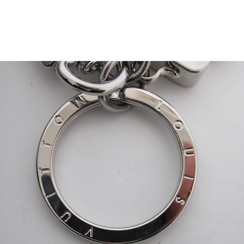 LV/キーホルダー/ネオ LVクラブ/M01527//DI1***/ABランク/63