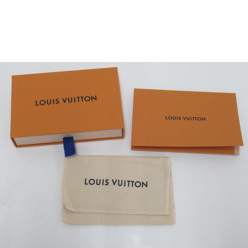 LV/キーホルダー/ネオ LVクラブ/M01527//DI1***/ABランク/63