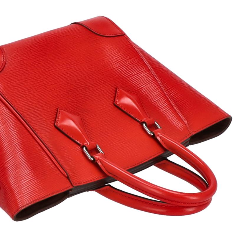 LOUIS VUITTON ルイヴィトン/フェニックスPM/エピ/コクリコ/M50807//CA4***/Bランク/01