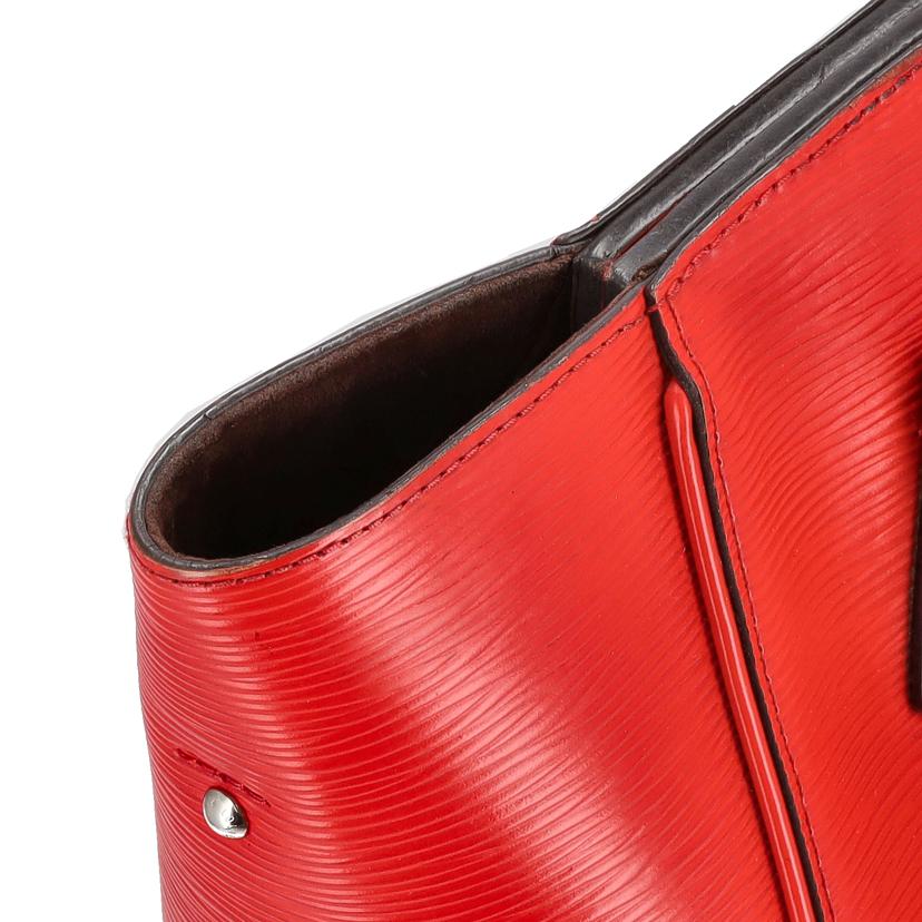 LOUIS VUITTON ルイヴィトン/フェニックスPM/エピ/コクリコ/M50807//CA4***/Bランク/01