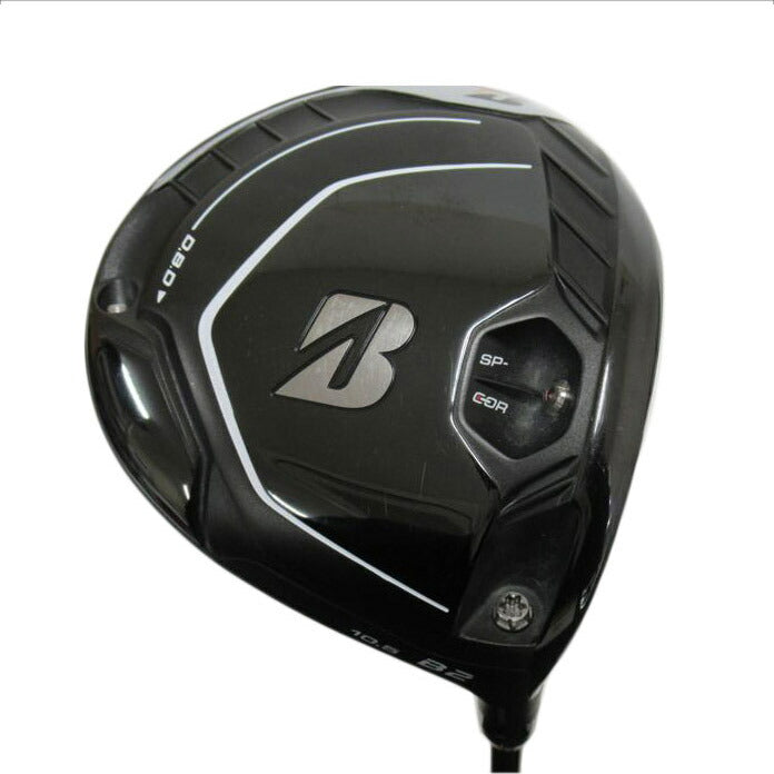 BRIDGESTONE/ドライバー/B2/B2//Aランク/63