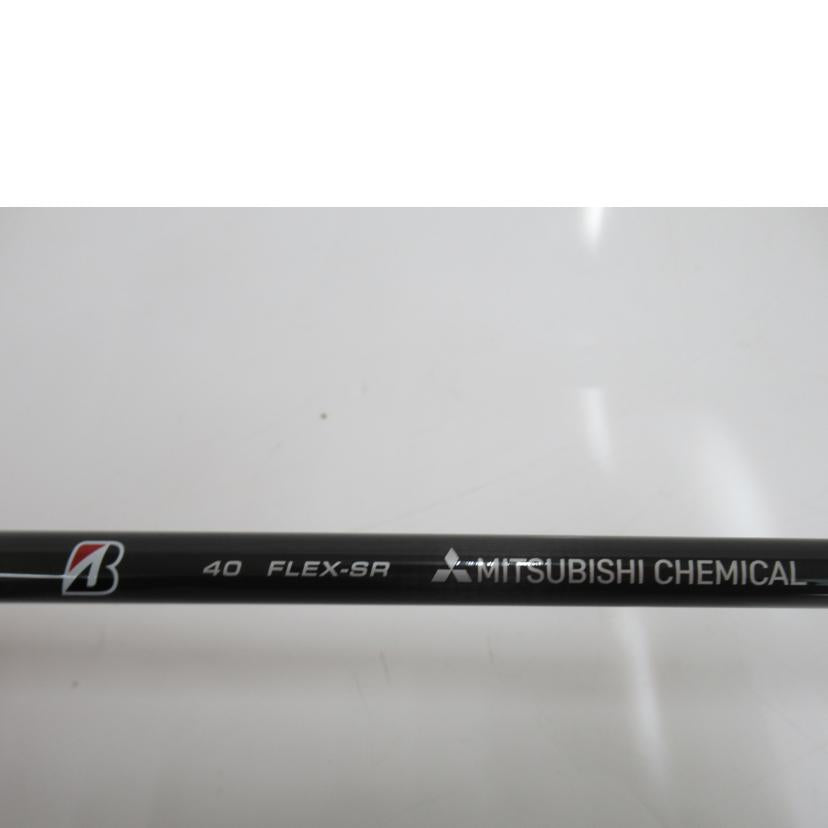 BRIDGESTONE/ドライバー/B2/B2//Aランク/63