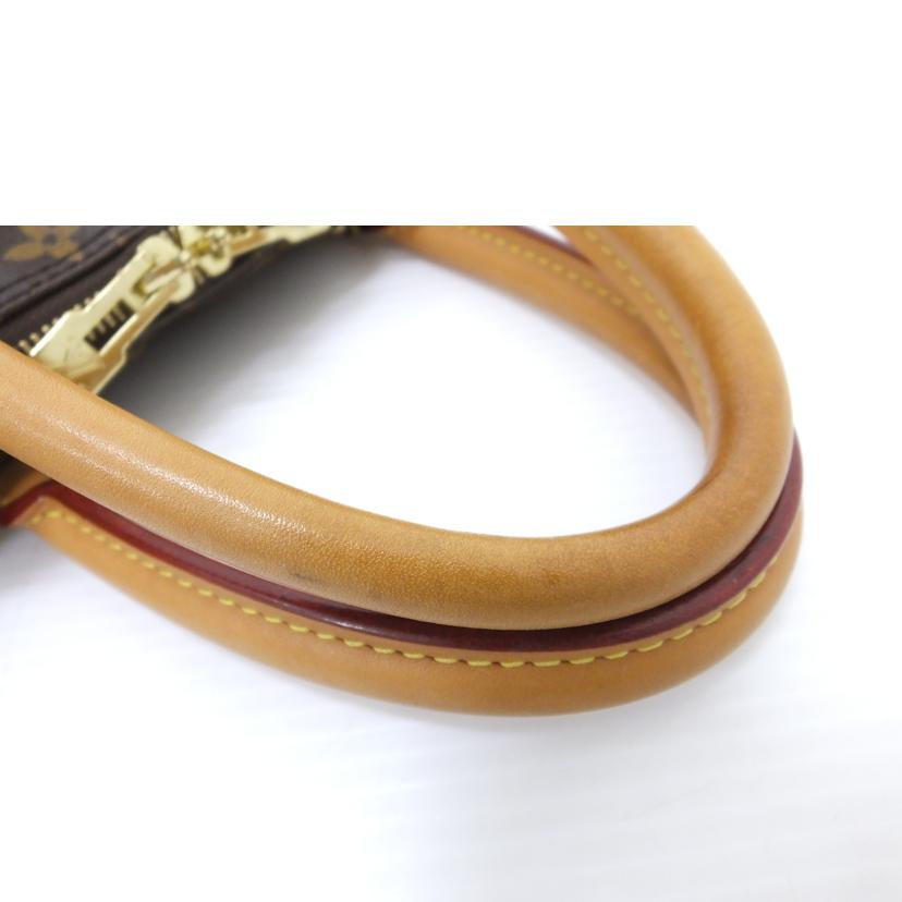 LV ルイヴィトン/ポルトドキュマンヴォワヤージュ/モノグラム/M53361//RI0***/Bランク/88