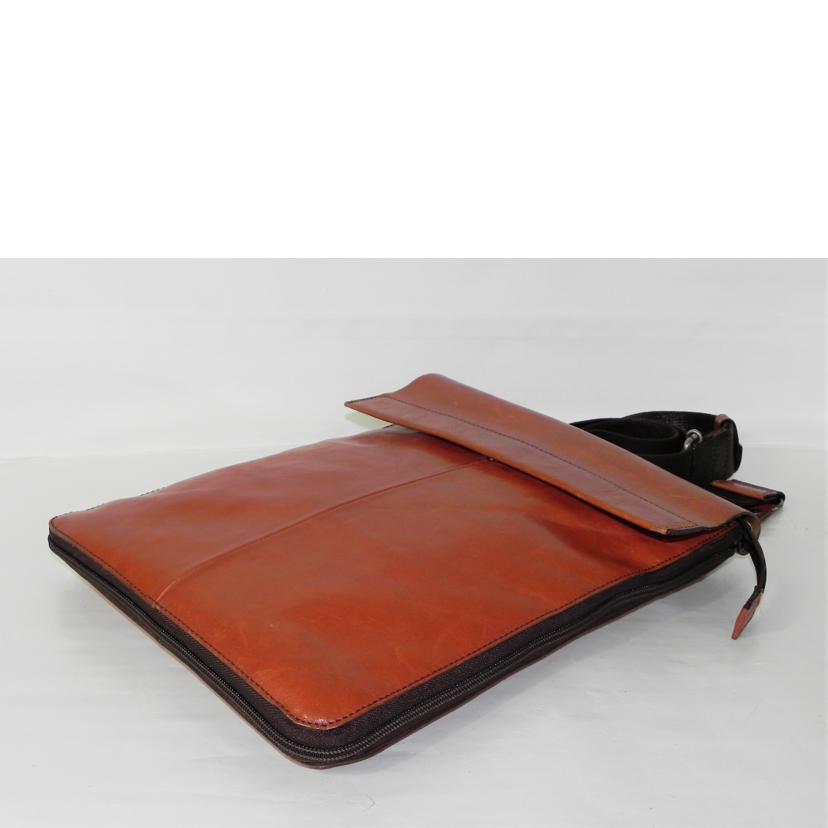 L.E.D.BITES エルイーディーバイツ/レザーショルダー//ABランク/81