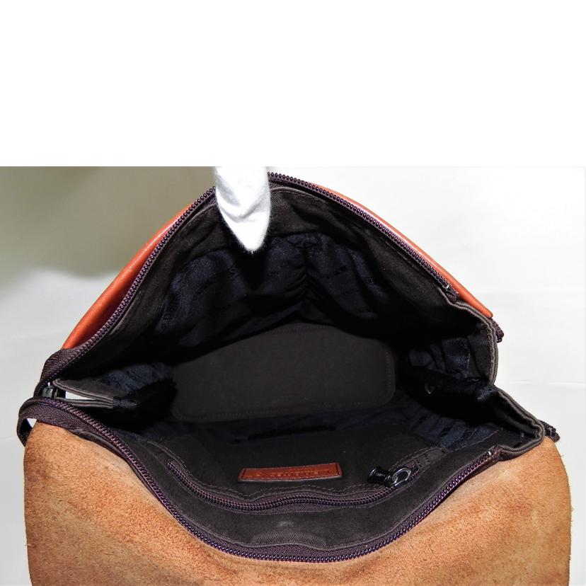 L.E.D.BITES エルイーディーバイツ/レザーショルダー//ABランク/81