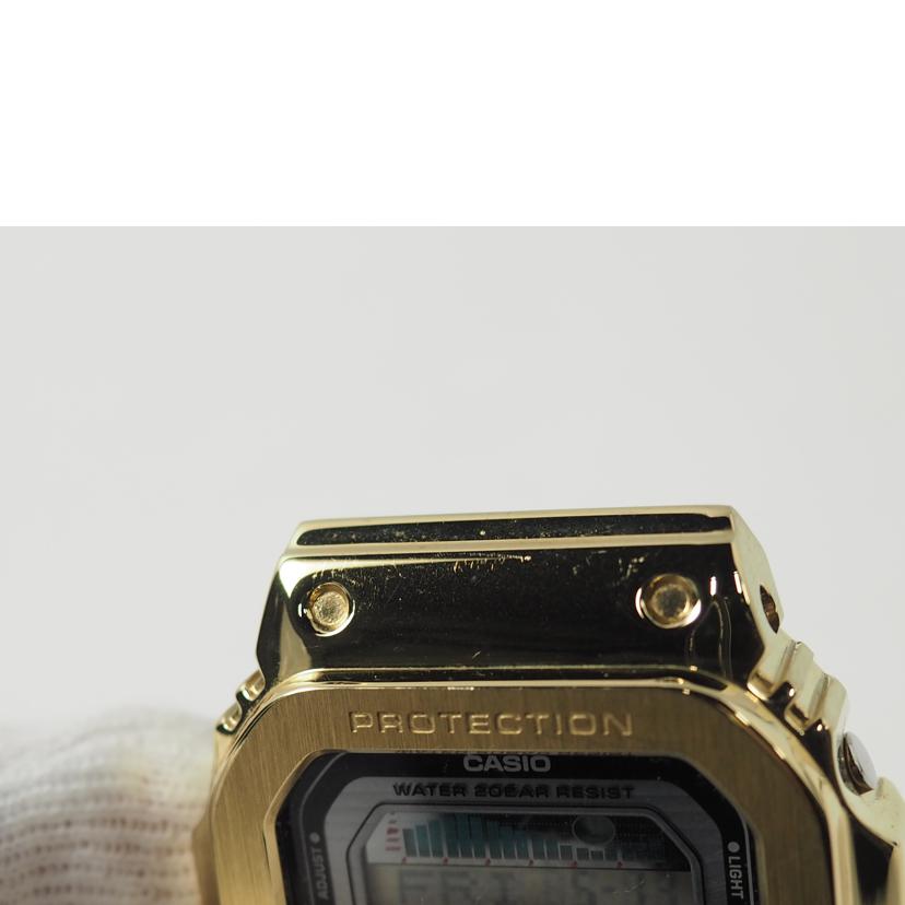 CASIO カシオ/G-SHOCK/カスタム/GLX-5600//ABランク/79