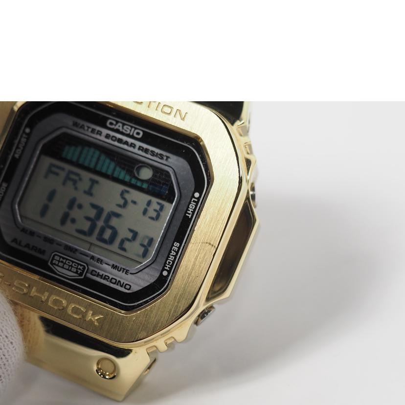 CASIO カシオ/G-SHOCK/カスタム/GLX-5600//ABランク/79