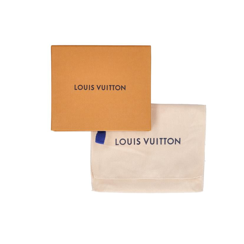 LOUIS VUITTON ルイ・ヴィトン/ポルトフォイユイリスコンパクト/マヒナ/Lilas/M82517//RFI*/SAランク/75