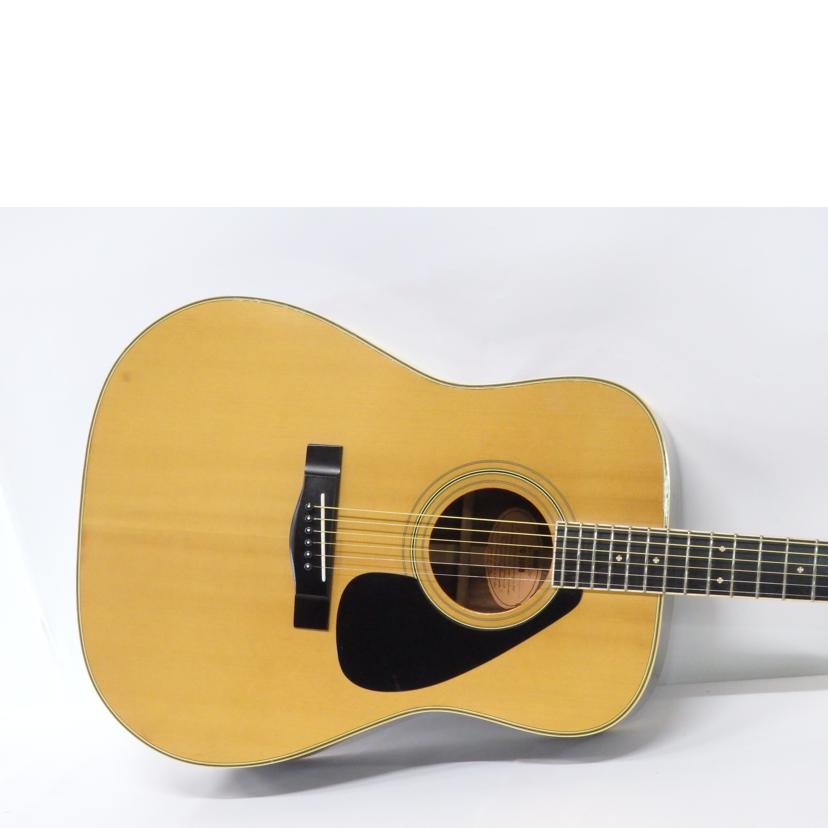 YAMAHA ヤマハ/アコースティックギター/FG-301B//Cランク/70