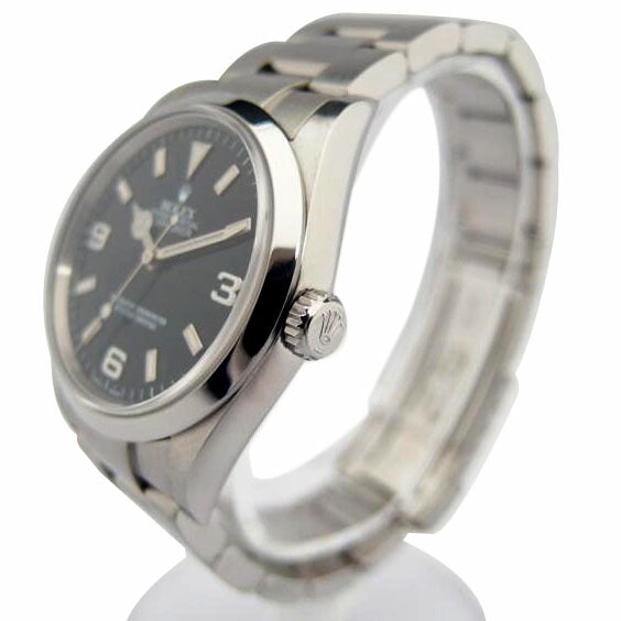 ROLEX ロレックス/エクスプローラーⅠ/114270//Z249434/Aランク/83