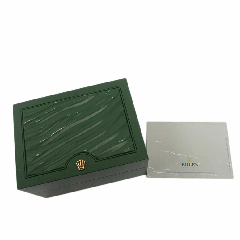 ROLEX ロレックス/エクスプローラーⅠ/114270//Z249434/Aランク/83