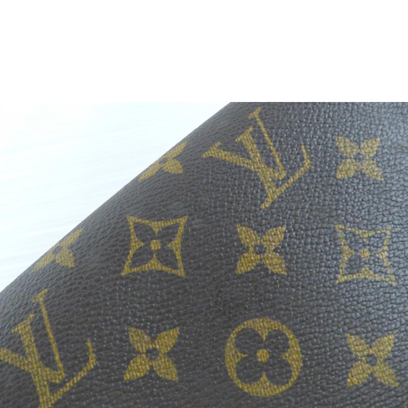 LOUIS VUITTON ルイヴィトン ルイ・ヴィトン ビトン ショルダーバッグ ハンドバッグ トートバッグ ブラウン メンズ レディース 定番 人気 LV 斜め掛け 肩がけ/ミュゼット・サルサ・ショートショルダー/モノグラム/M51258//AS0***/ABランク/64
