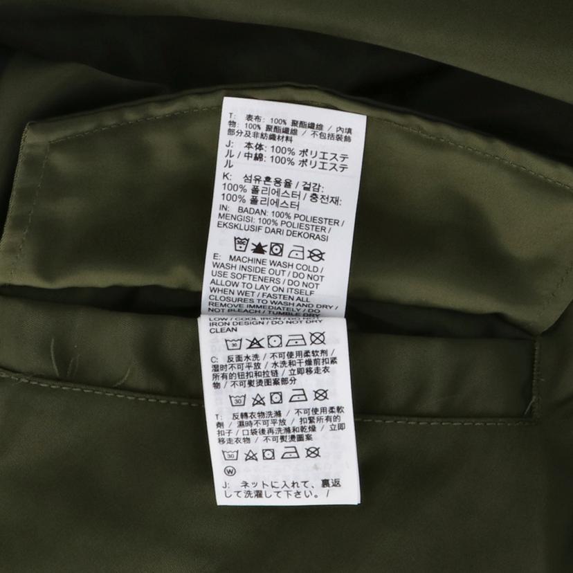 NIKE ナイキ/NIKE SWOOSH BOMBER JACKT L/DD6056-326//ABランク/75