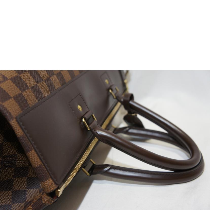 LOUIS VUITTON ルイヴィトン/グリニッジPM/ダミエ/エベヌ/N41165//AR0***/ABランク/94