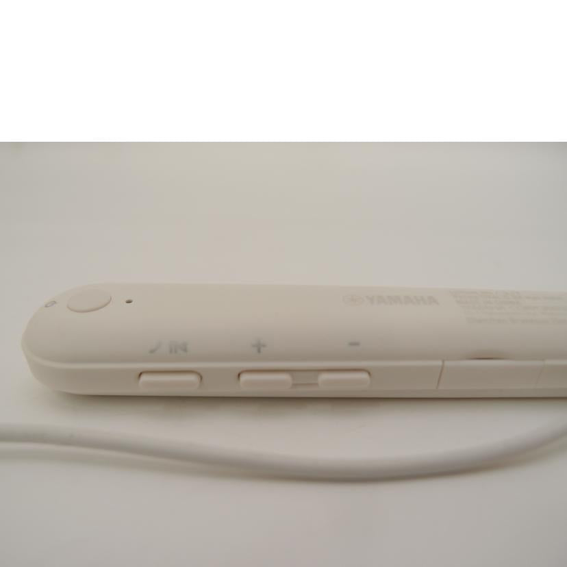 YAMAHA ヤマハ/Empower Lifestyle/ワイヤレスイヤホン/EP-E70A//Z031360TV/Aランク/69