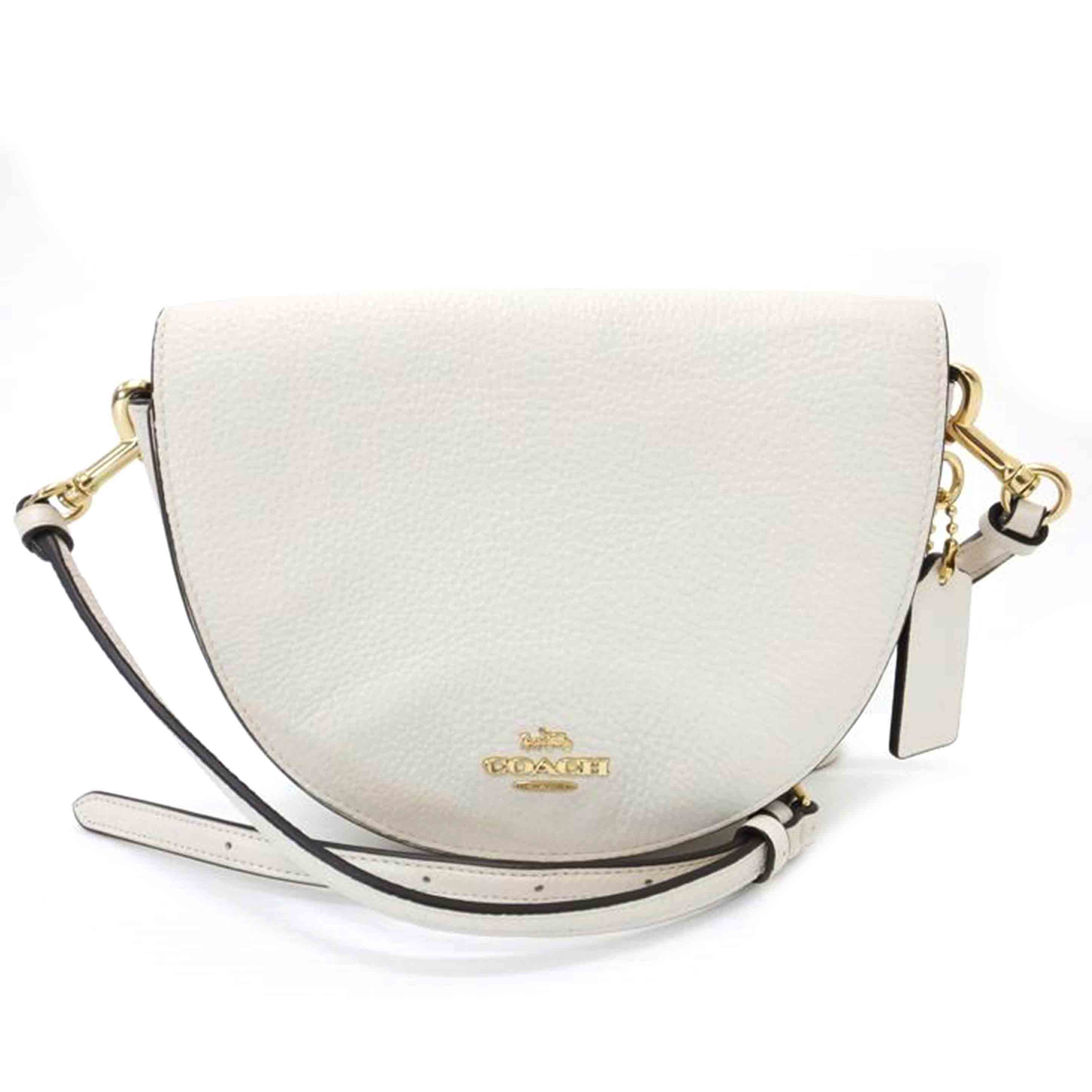 COACH コーチ/ペブルドレザーエレンクロスボディショルダー/C1432//J20**/ABランク/88