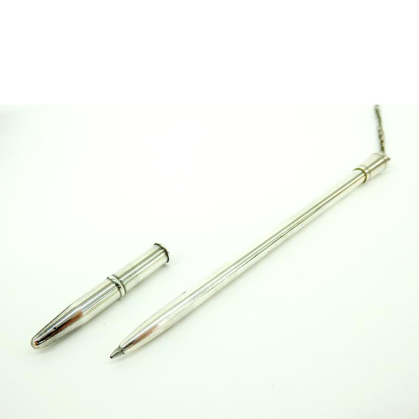 HERMES エルメス/アジェンダPM/ペンセット//□P + 4T7/Bランク/75