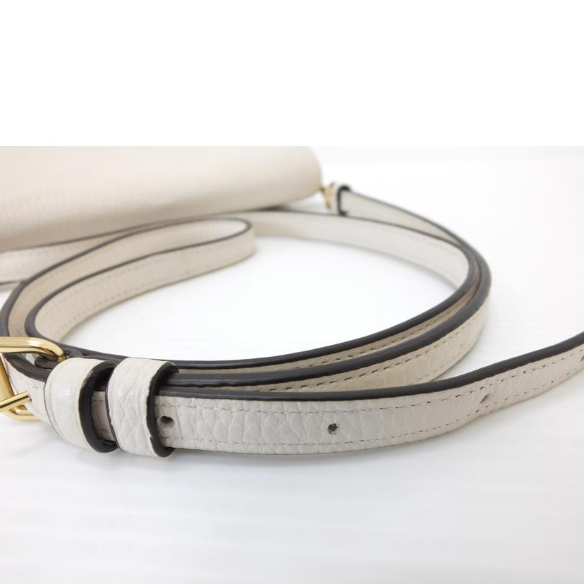 COACH コーチ/ペブルドレザーエレンクロスボディショルダー/C1432//J20**/ABランク/88