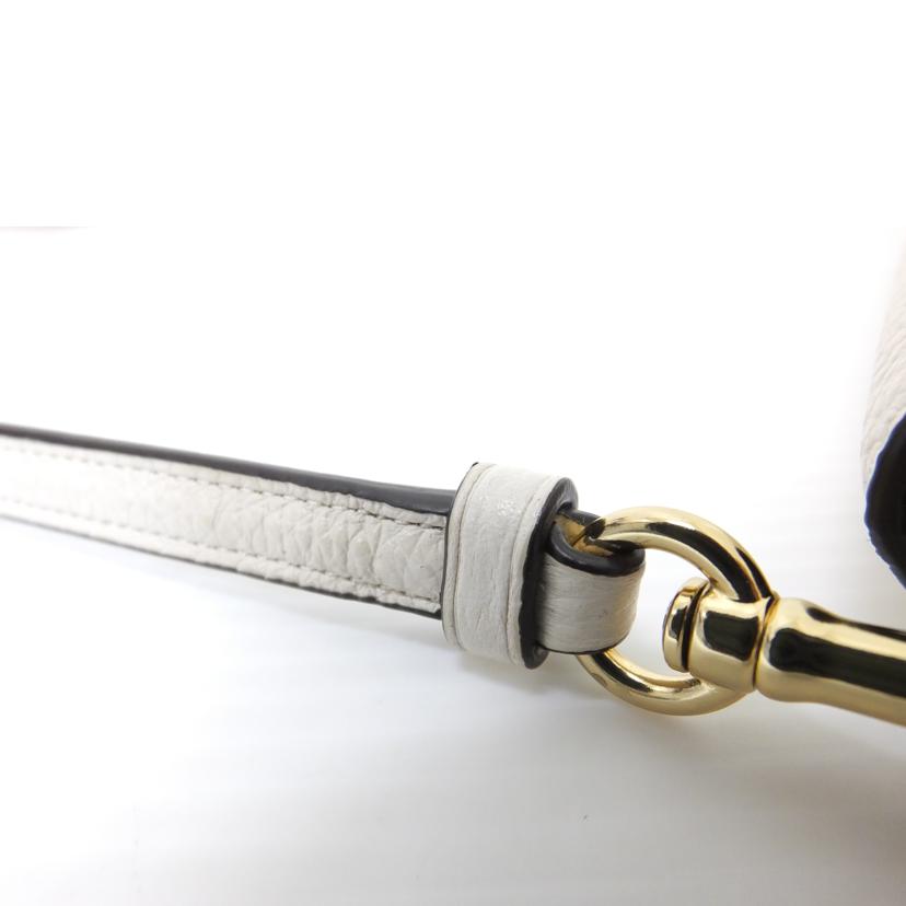 COACH コーチ/ペブルドレザーエレンクロスボディショルダー/C1432//J20**/ABランク/88