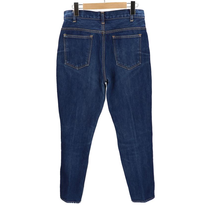 CIOTA シオタ/スビンコットンデニム/PTL-16WA//ABランク/75