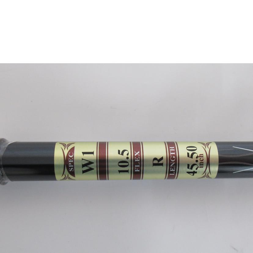 maruman/ドライバー/ヴァンキッシュbyマジェスティ//SAランク/63