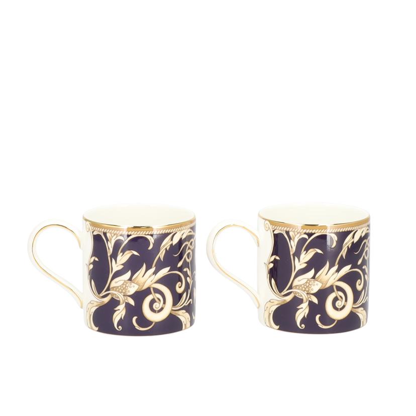 WEDGWOOD ウェッジウッド/コーヌコピア マグカップ ペア /1054467//SAランク/75