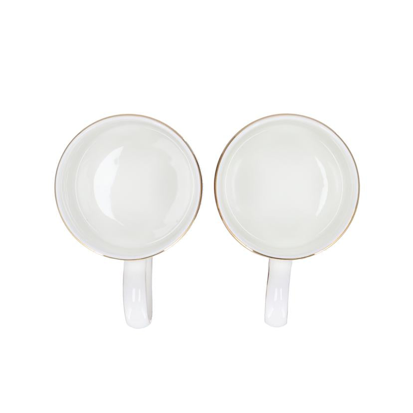 WEDGWOOD ウェッジウッド/コーヌコピア マグカップ ペア /1054467//SAランク/75