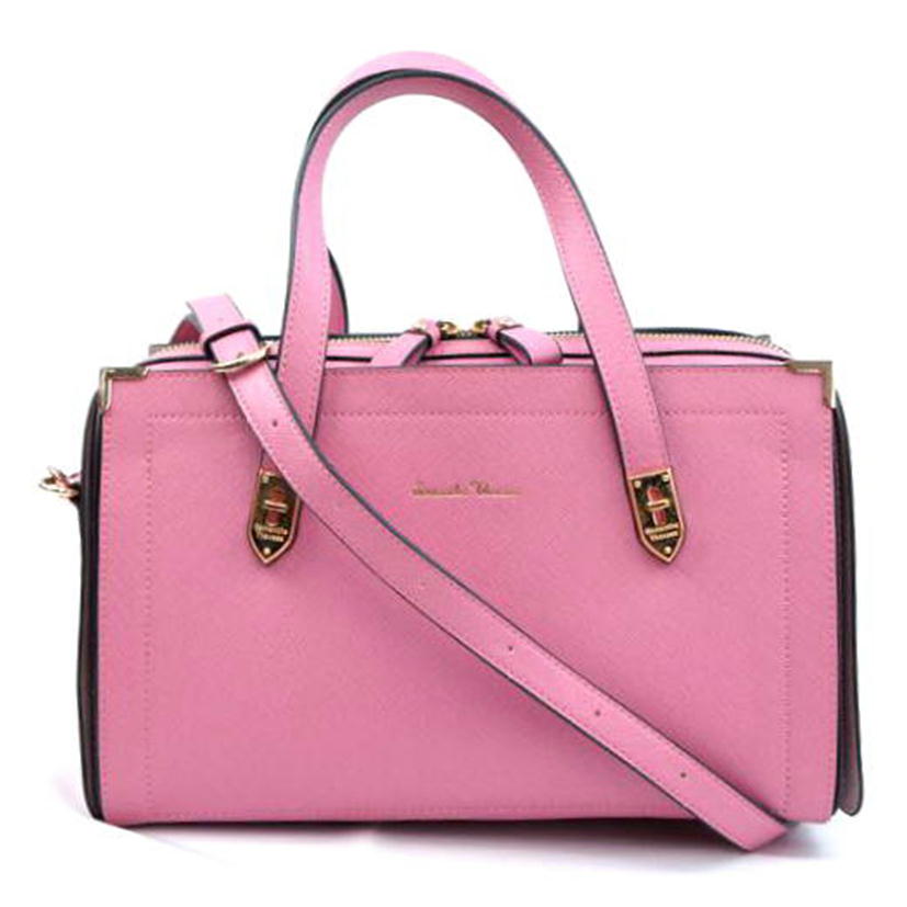 Samantha Thavasa サマンサタバサ/Samantha Thavasa ボストンショルダー//ABランク/67