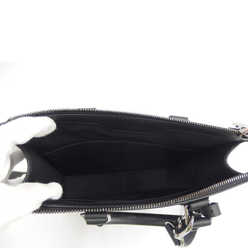 LV ルイ・ヴィトン/サックプラ・クロス/モノグラムエクリプス/M46098//ICタグ/Aランク/82