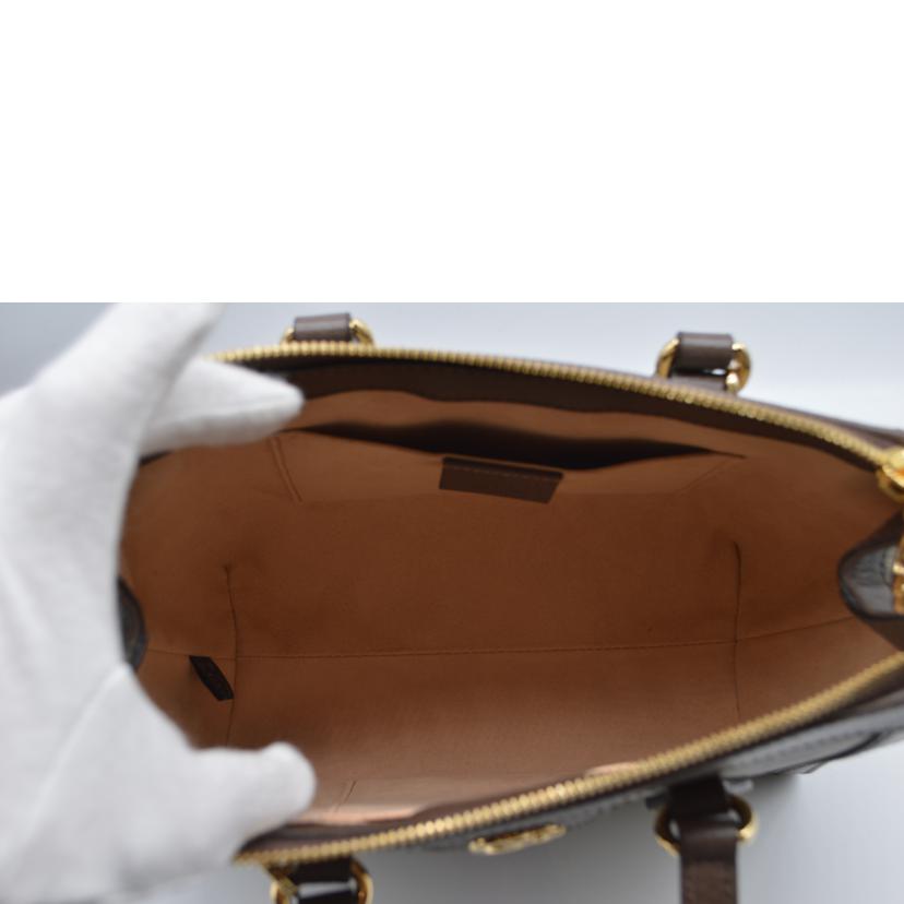 GUCCI/オフィディアGGスモールシェリーライン2wayハンド/547551//520981/SAランク/89