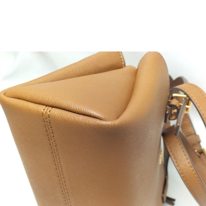 TORY BURCH トリーバーチ/Emerson Mini Tote Bag/146394//Aランク/52