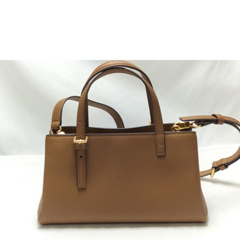TORY BURCH トリーバーチ/Emerson Mini Tote Bag/146394//Aランク/52